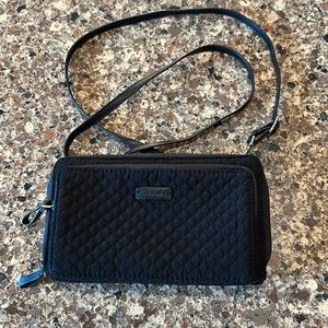 Vera Bradley crossbody